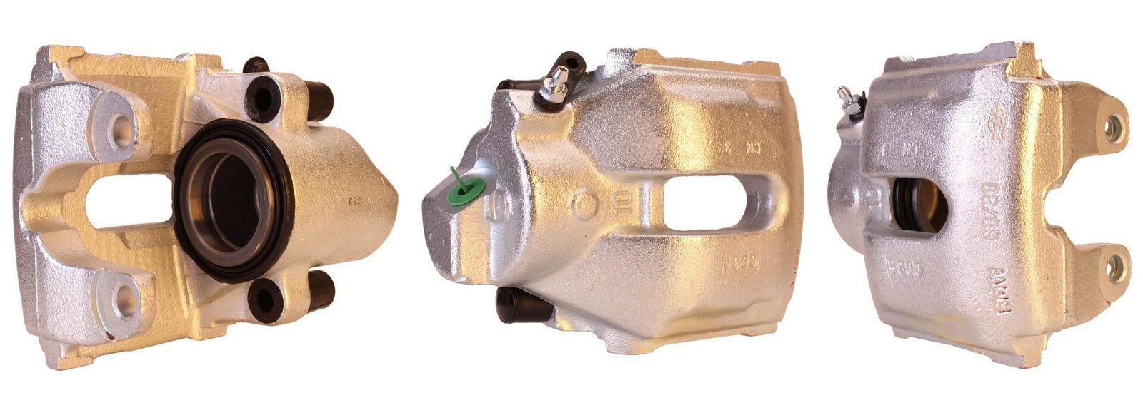 Bremssattel Bremszange