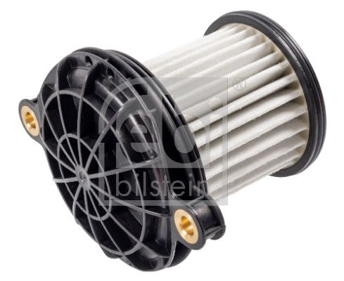 Ölfilter Filter Retarder