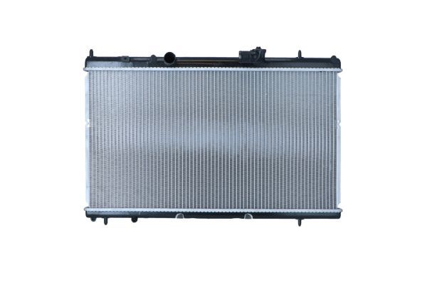 Kühler Wasserkühler Motorkühler
