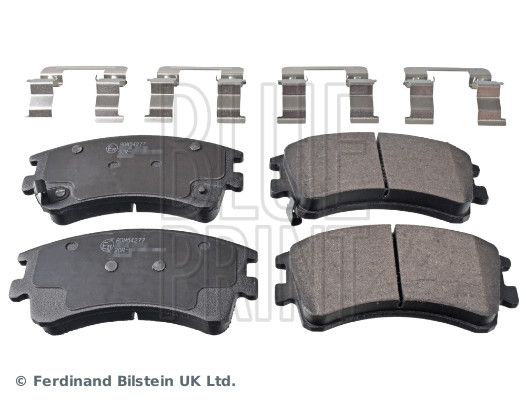 Bremsbelag Satz Bremsscheibe Scheibenbremse