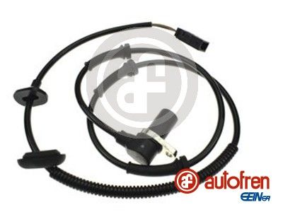 ABS Sensor Drehzahlmesser