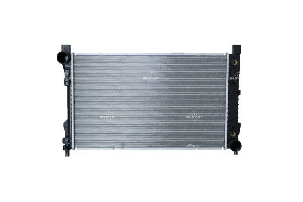 Kühler Wasserkühler Motorkühler