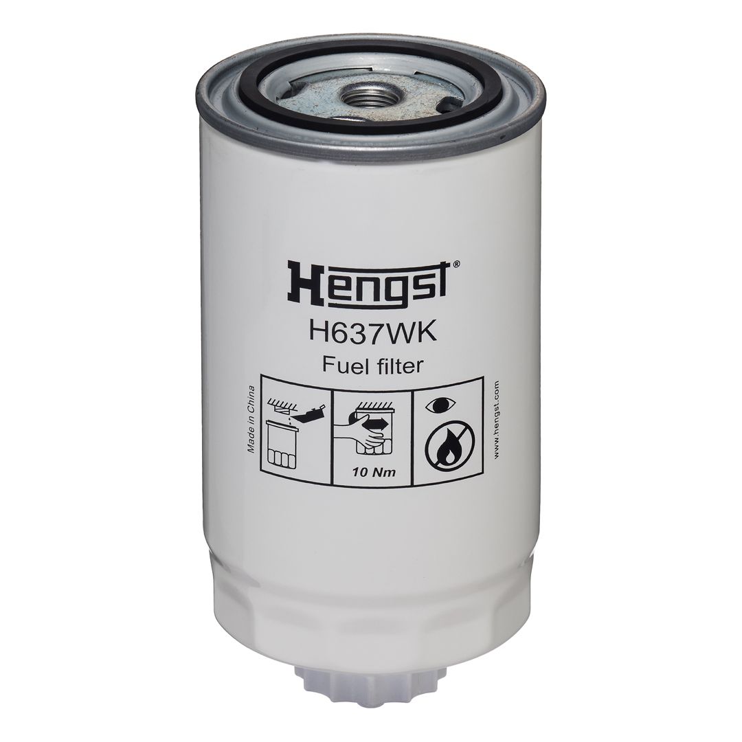 Kraftstofffilter Kraftstoff Filter
