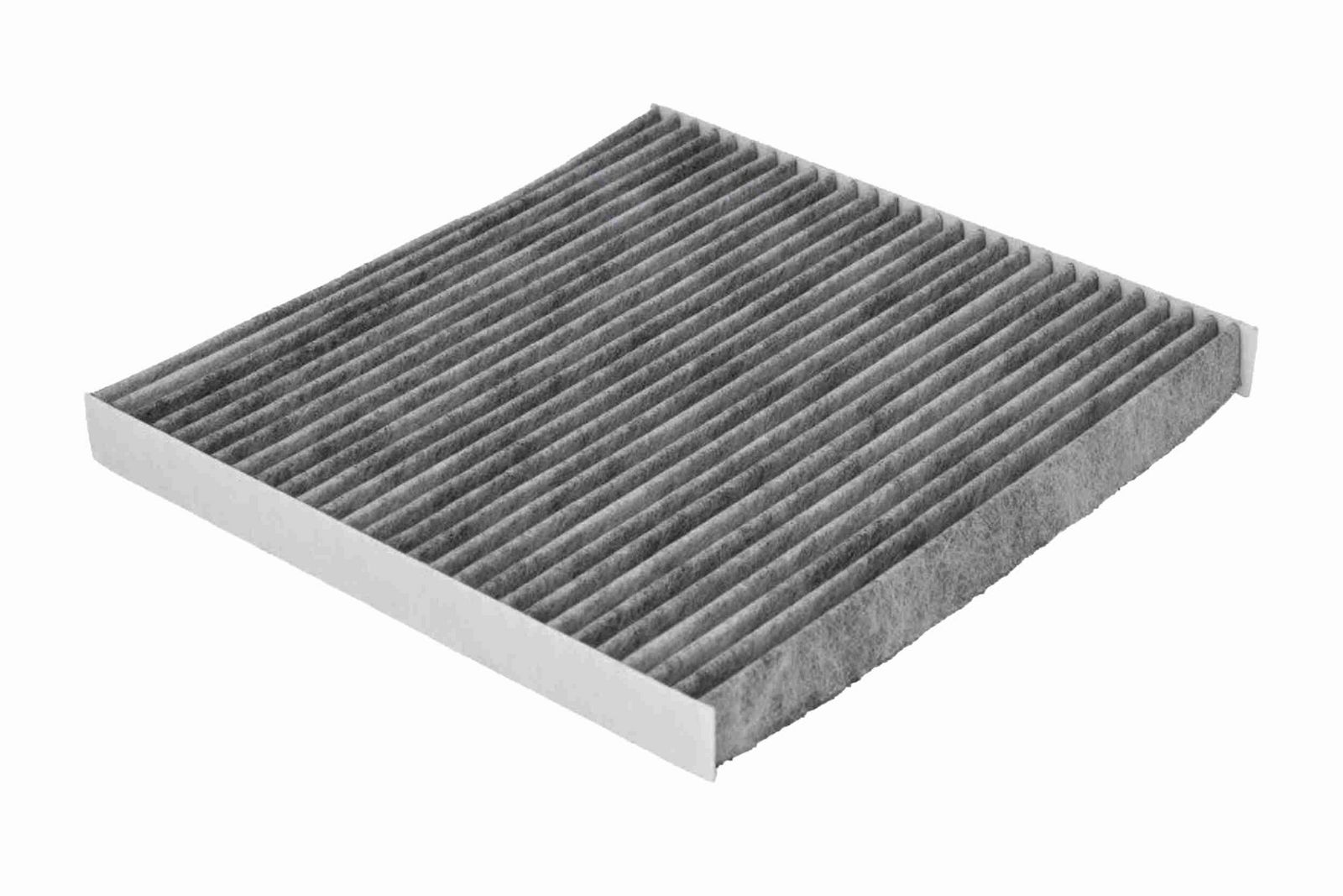 Anti-Smog Fahrgastraumfilter
