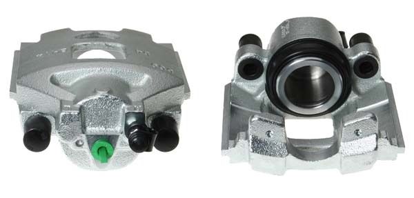Bremssattel Bremszange