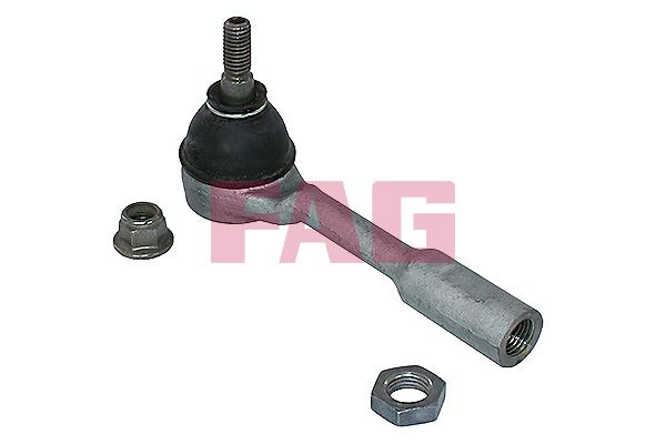 Spurstangenköpfe Set 2 Stück