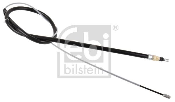 Handbremsseile Set 2 Stück