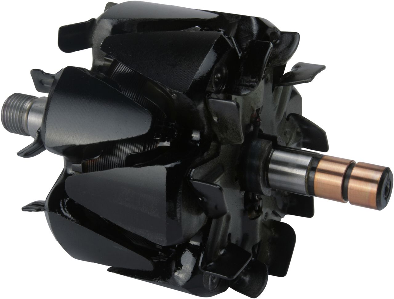 Läufer Generator