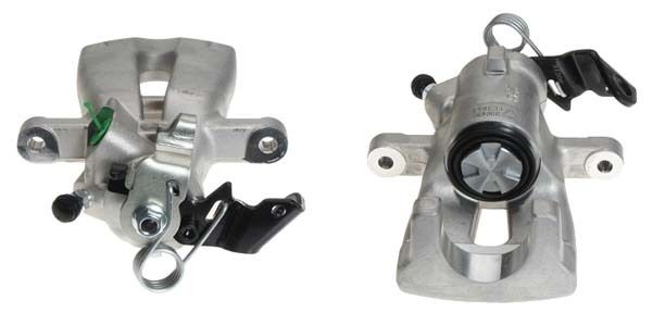 Bremssattel Bremszange