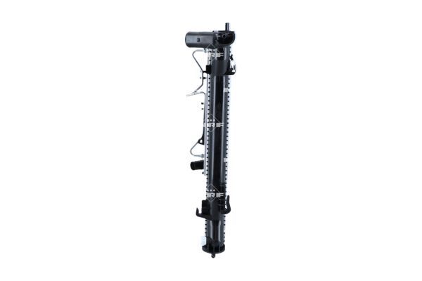 Kühler Wasserkühler Motorkühler
