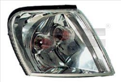 Set: 2 × Blinker vorne