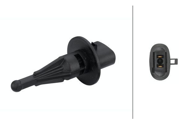 Sensor Ansauglufttemperatur