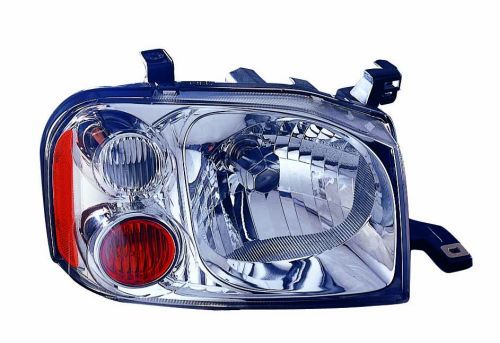 Set: 2 × Hauptscheinwerfer
