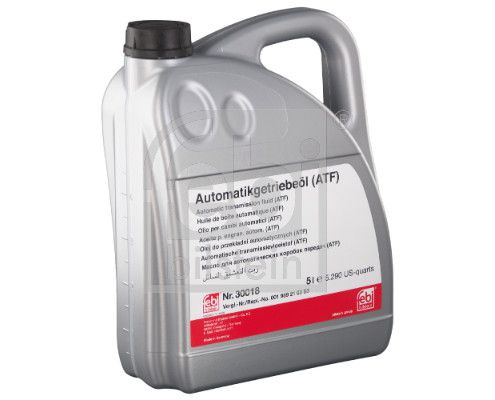 Automatikgetriebe Öl Ölwechsel