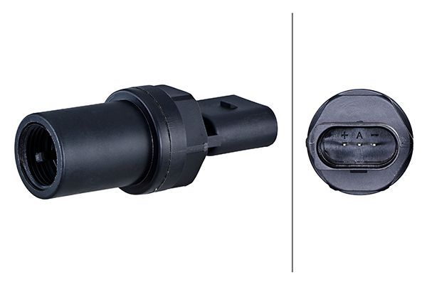 Sensor Geschwindigkeit Drehzahl
