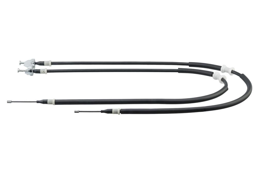 Handbremsseile Set 2 Stück