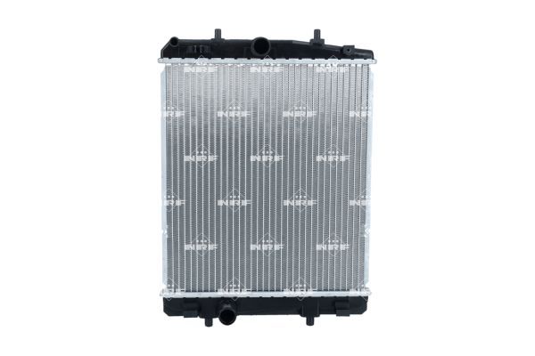 Kühler Wasserkühler Motorkühler