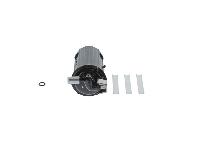 Hydraulikfilter