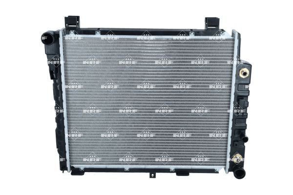Kühler Wasserkühler Motorkühler