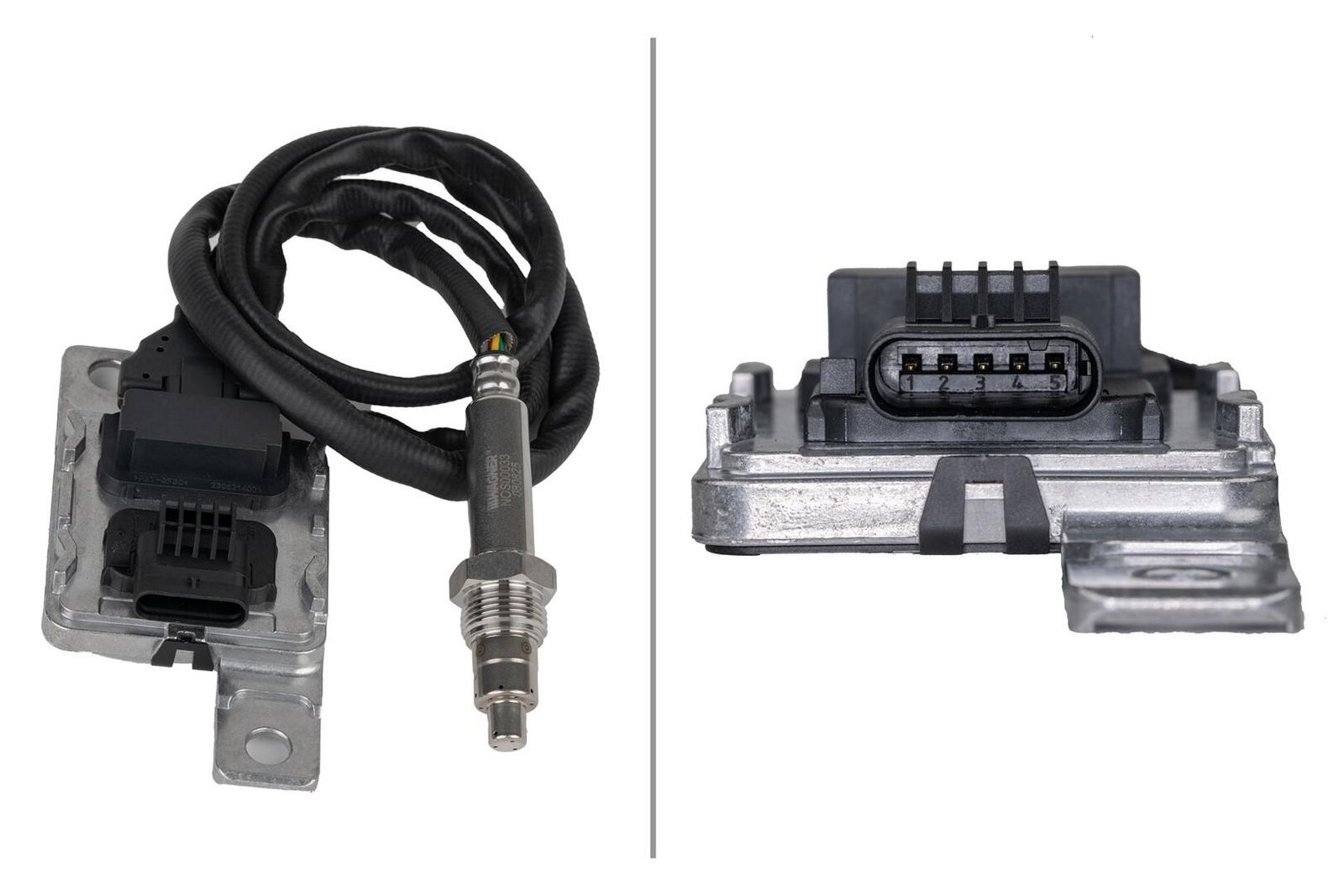 NOx Sensor Katalysator Kat
