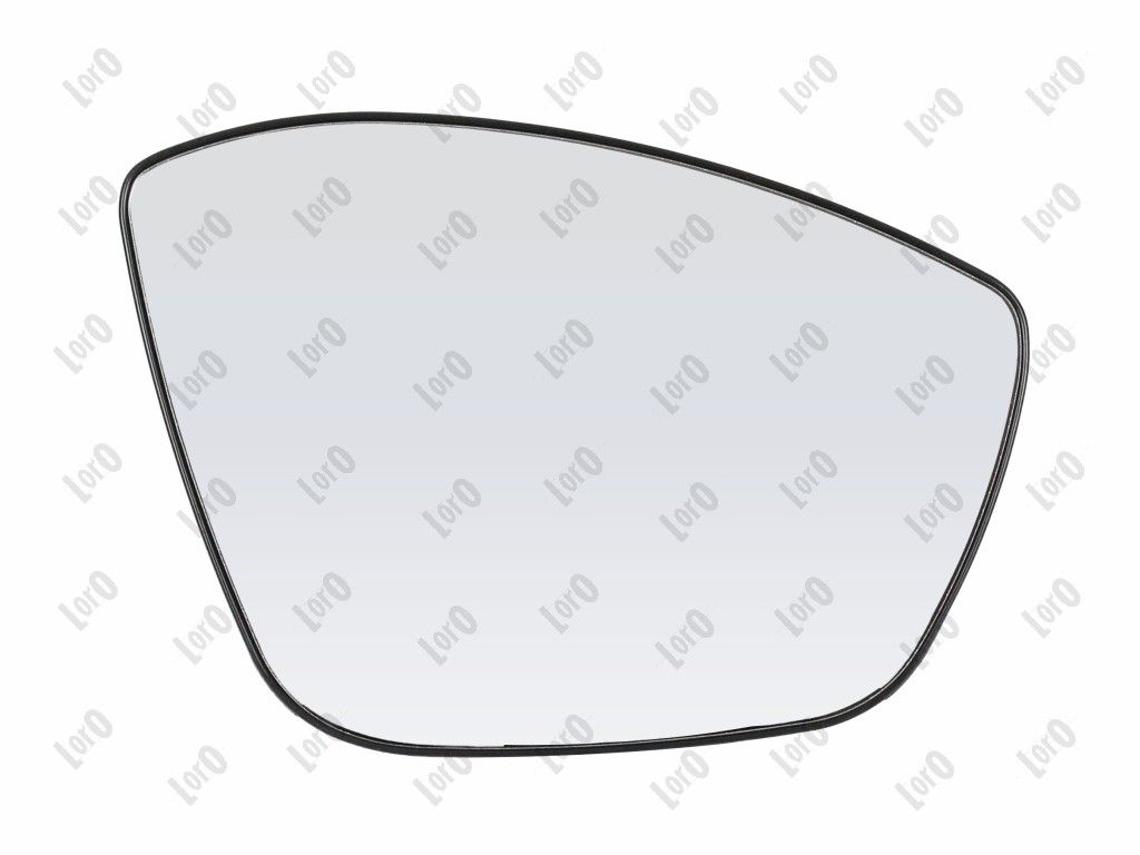 Spiegelglas Außenspiegel