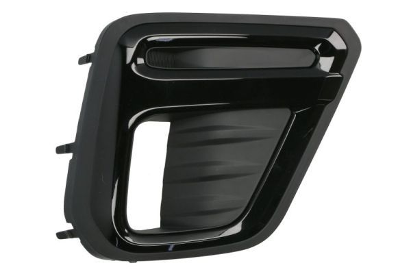 Stoßstange Gitter