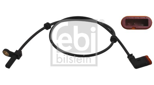 ABS Sensor Drehzahlmesser