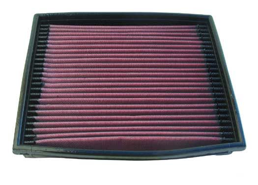 Plattenfilter (Einsätze)