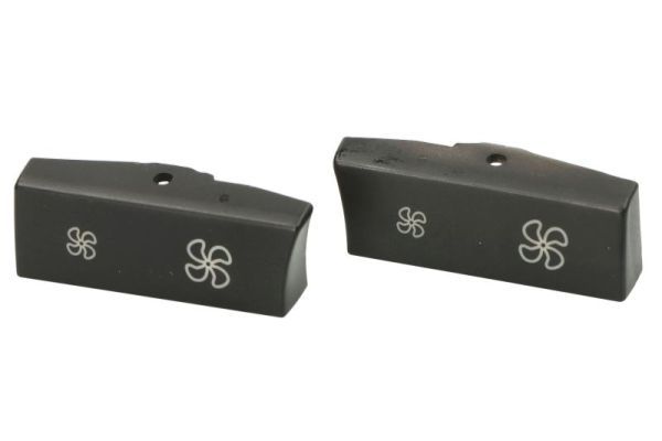 Bedienelement Klimaanlage
