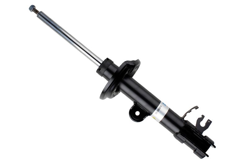 Gas-Stoßdämpfer