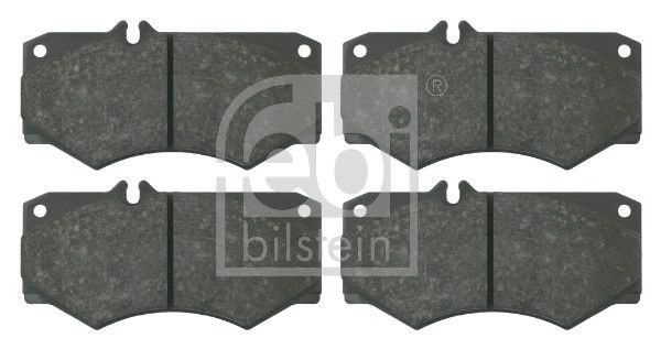 Bremsbelag Satz Bremsscheibe Scheibenbremse