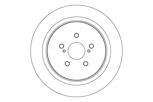 Bremsscheibe Scheibenbremse