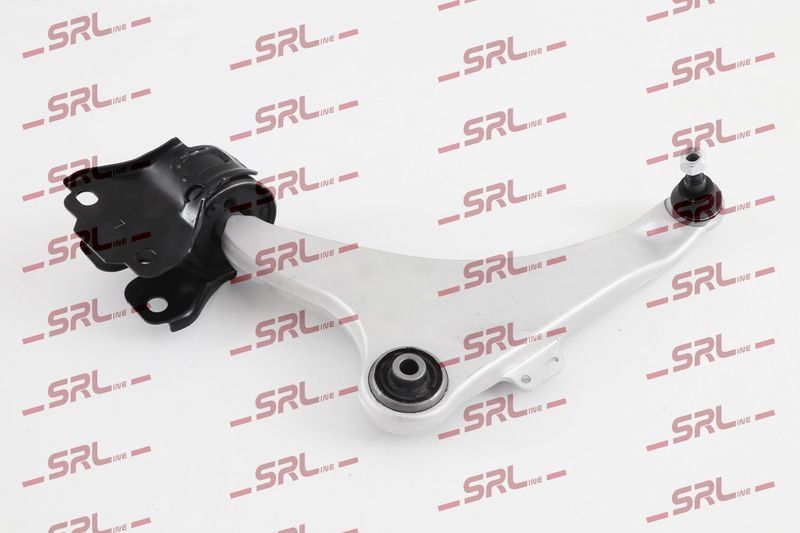 Set: 2 × Querlenker