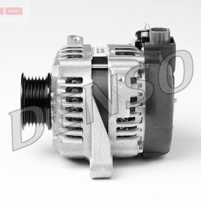 Lichtmaschine Generator