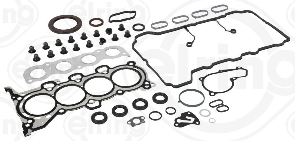 Dichtungsvoll Satz Motor