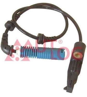 ABS Sensor Drehzahlmesser