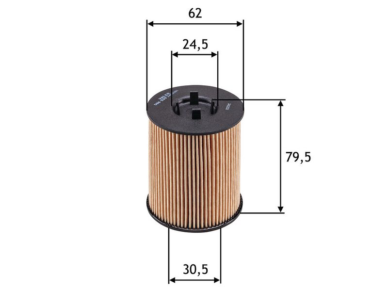 Ölfilter
