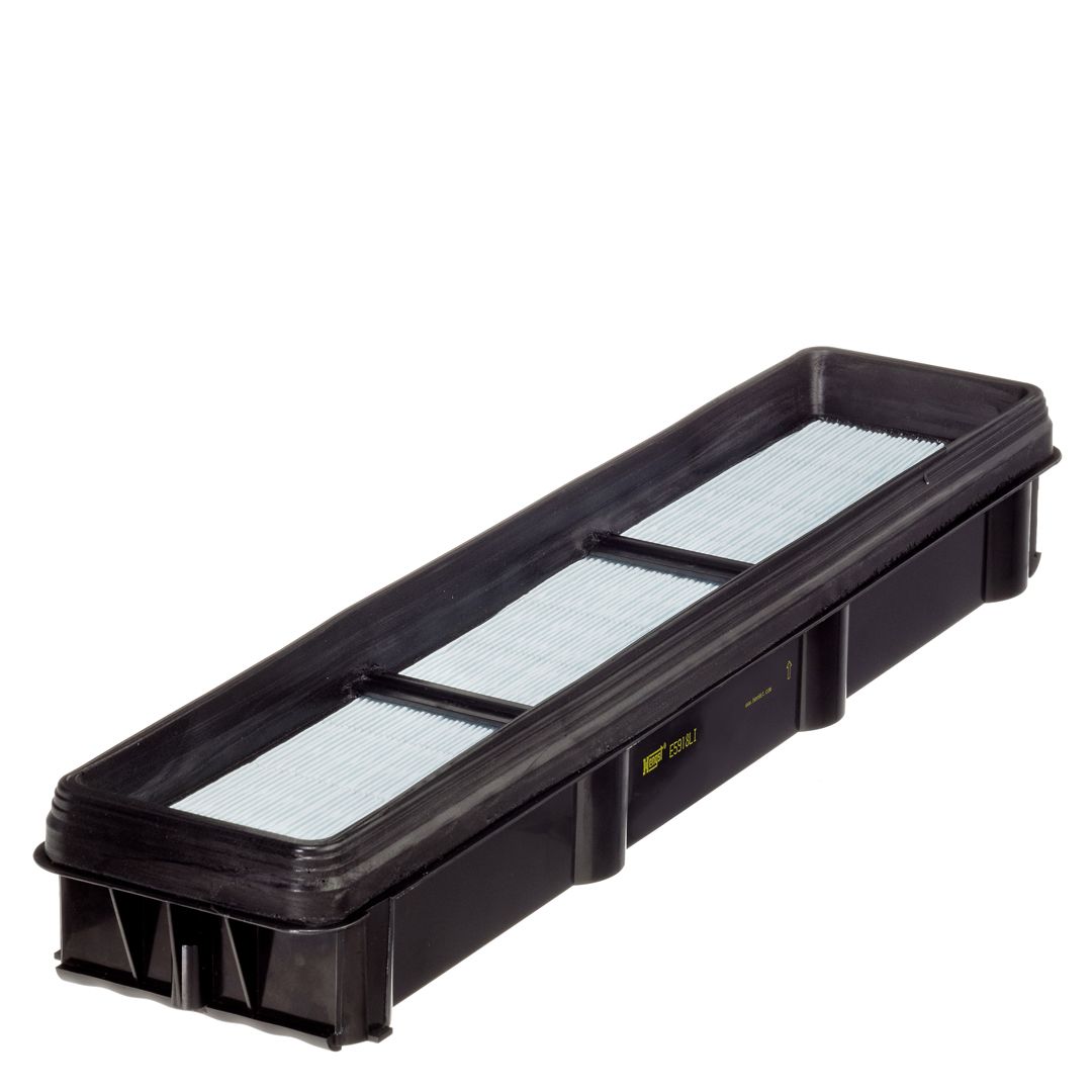 Innenraumfilter Pollenfilter Filter