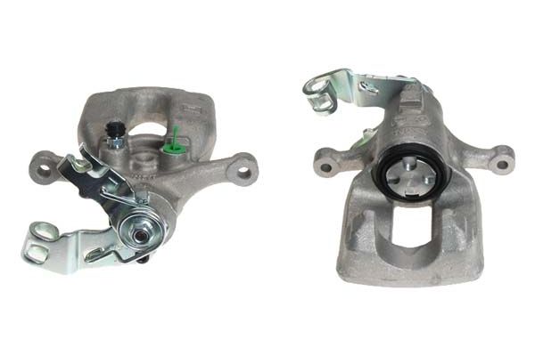 Bremssattel