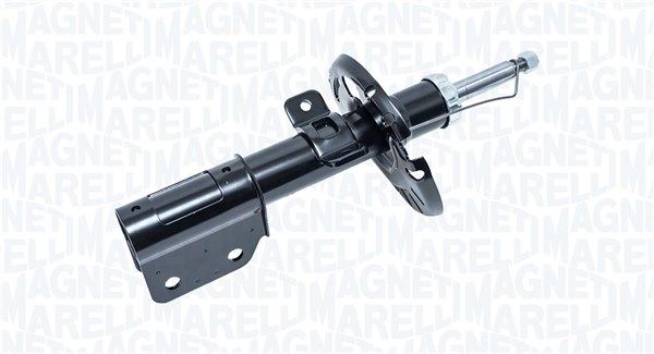 Gas-Stoßdämpfer