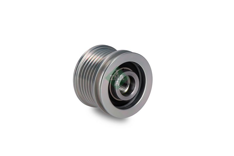 Generatorrolle