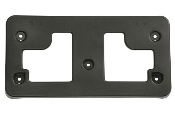 Kennzeichenhalter