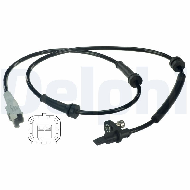 ABS-Sensor