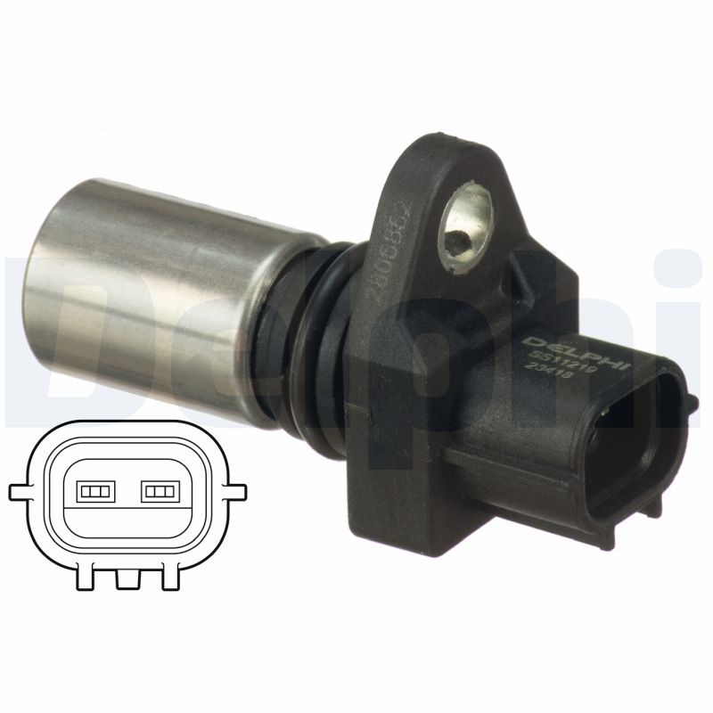 Sensor Nockenwellenposition Nockenwellensensor
