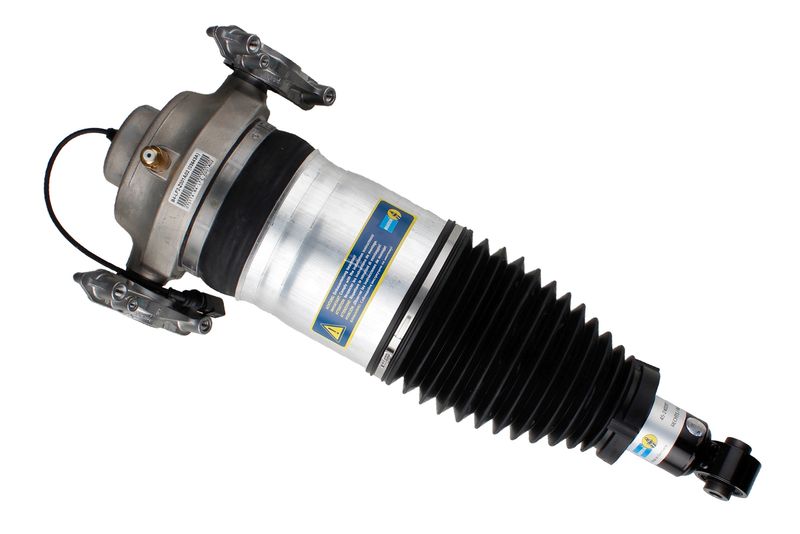 Gas-Stoßdämpfer