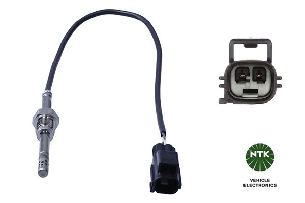 Sensor Abgastemperatur
