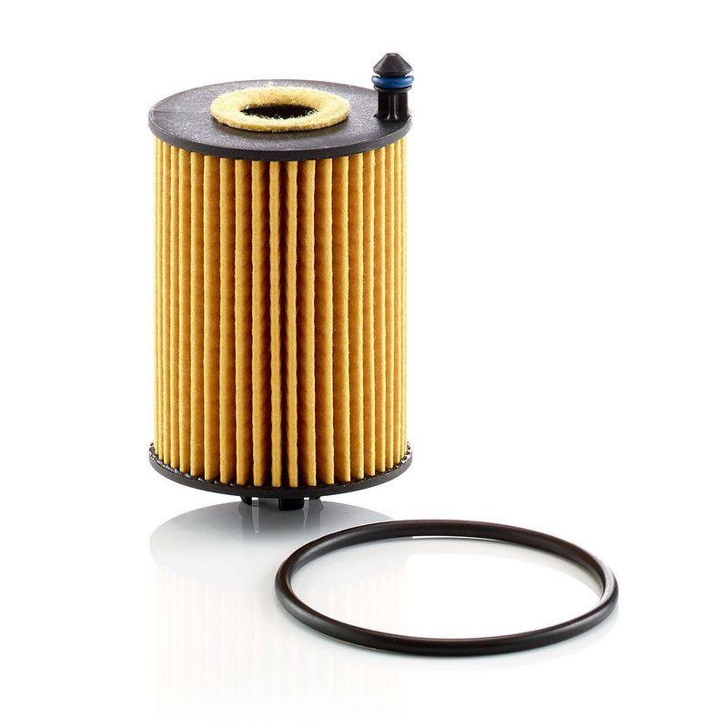 Ölfilter