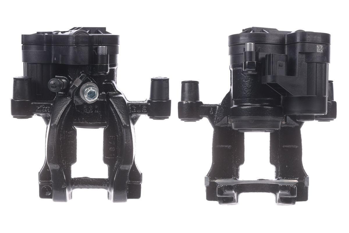Bremssattel Bremszange