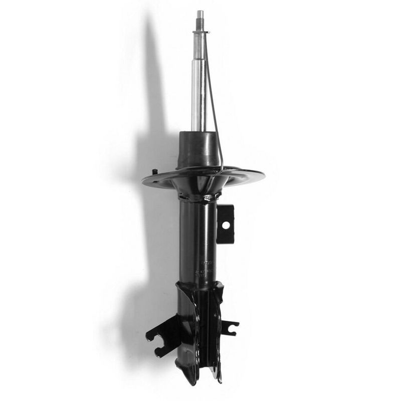 Gas-Stoßdämpfer