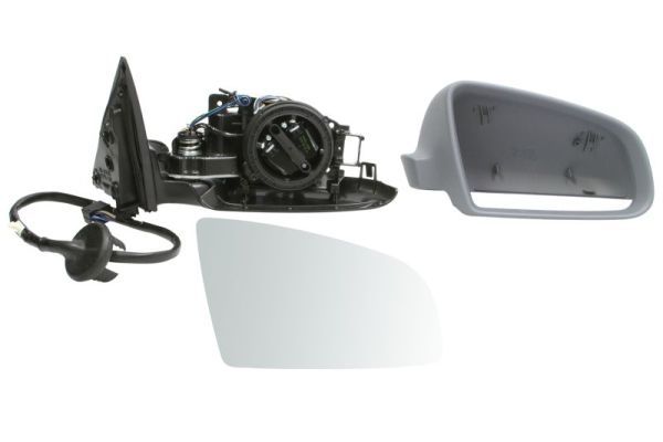 Set: 2 × Außenspiegel